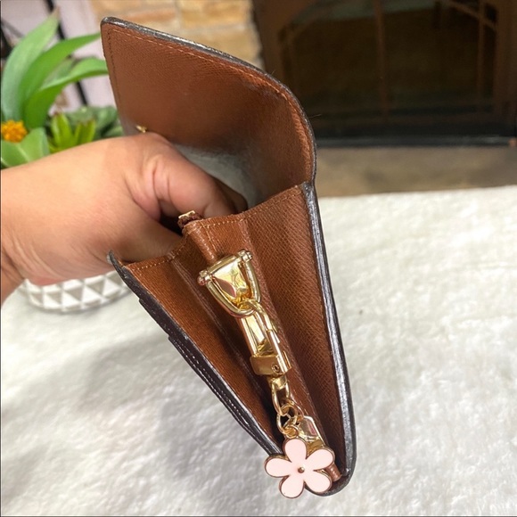 ❤️sold!authentic lv wallet - Picture 12 of 14